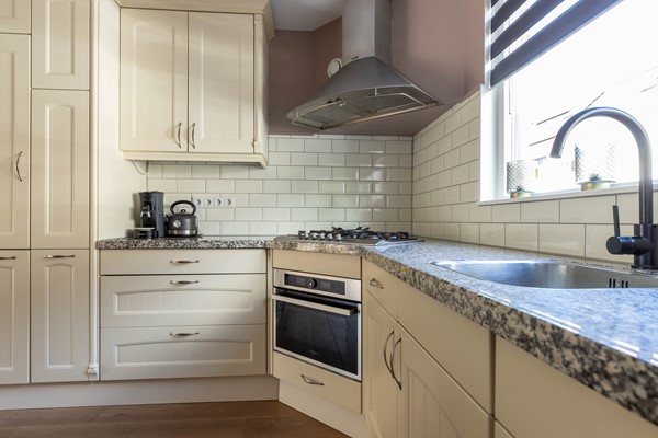 Medium property photo - IJsbaan 12, 2331 ES Leiden